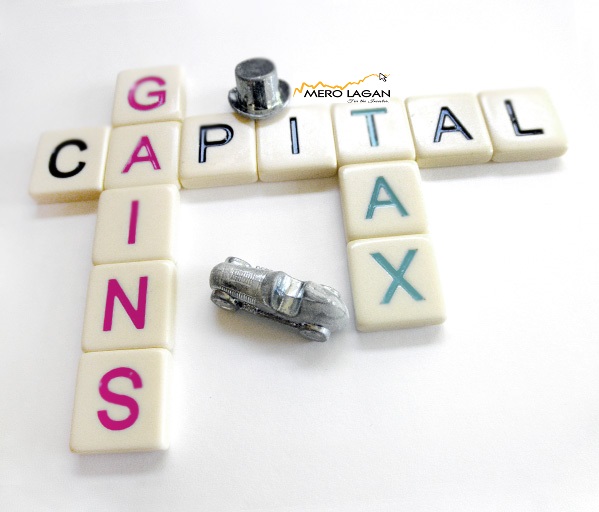 एकै महिनामा सवा अर्ब पूँजीगत लाभकर  सङ्कलन, शेयर बजारमा अल्पकालीन लगानीकर्ताको वर्चस्व